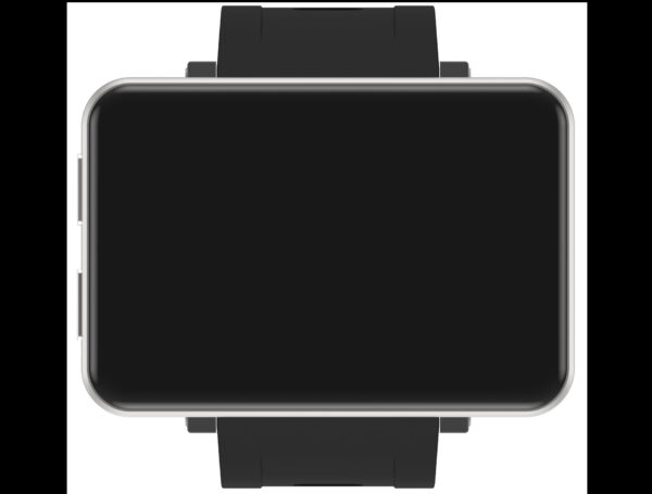 Big Screen Smart Watch Big Screen Smart Watch