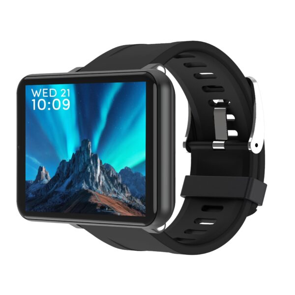 Big Screen Smart Watch Big Screen Smart Watch