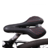 Bike Seat Cushion Silicone Thickened Soft and Comfortable