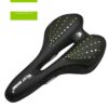 Bike Seat Cushion Silicone Thickened Soft and Comfortable
