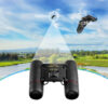 Binoculars 30x60 Zoom Travel Compact Folding Telescope Hunting Day Binoculars 30x60 Zoom Travel Compact Folding Telescope Hunting Day