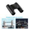 Binoculars 30x60 Zoom Travel Compact Folding Telescope Hunting Day Binoculars 30x60 Zoom Travel Compact Folding Telescope Hunting Day
