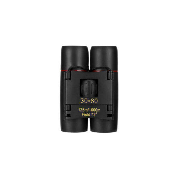 Binoculars 30x60 Zoom Travel Compact Folding Telescope Hunting Day Binoculars 30x60 Zoom Travel Compact Folding Telescope Hunting Day
