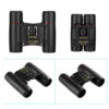 Binoculars 30x60 Zoom Travel Compact Folding Telescope Hunting Day Binoculars 30x60 Zoom Travel Compact Folding Telescope Hunting Day