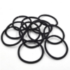 Black Elastic Hair Bands Ponytail Holder Head Rope Ties Hats Styling Black Elastic Hair Bands Ponytail Holder Head Rope Ties Hats Styling