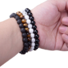 Black Onyx Bracelet Black Onyx Bracelet