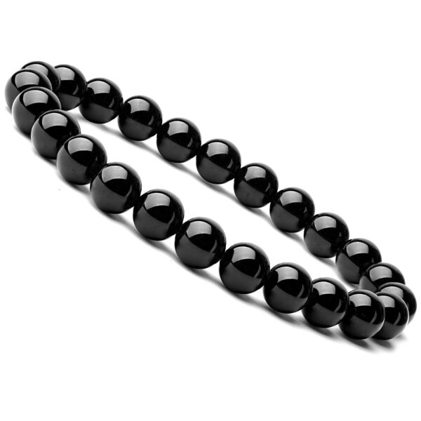 Black Onyx Bracelet Black Onyx Bracelet
