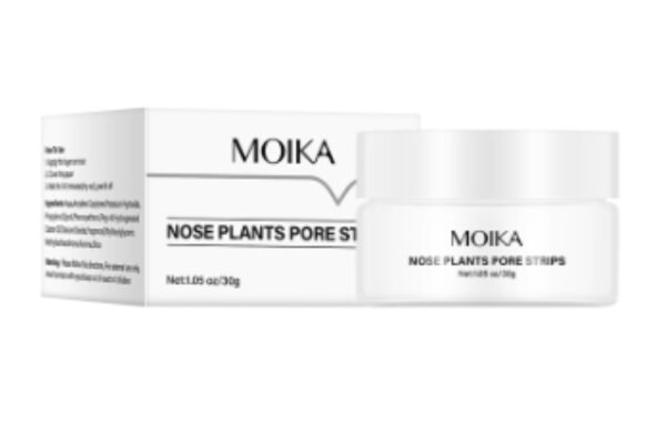 Blackhead Nasal Membrane Sucking Tearing to Remove Acne Blackhead Nasal Membrane Sucking Tearing to Remove Acne