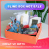 BLIND BOX BLIND BOX