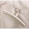 Blond Hair Clip Shark Hair Clip Large Bath Hair Clip Blond Hair Clip Shark Hair Clip Large Bath Hair Clip