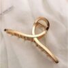Blond Hair Clip Shark Hair Clip Large Bath Hair Clip Blond Hair Clip Shark Hair Clip Large Bath Hair Clip