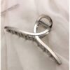 Blond Hair Clip Shark Hair Clip Large Bath Hair Clip Blond Hair Clip Shark Hair Clip Large Bath Hair Clip