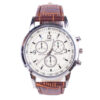 Blue Light Glass Wrist Watch Men Watches