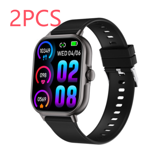 Bluetooth Calling Smart Watch HD Large Screen Bluetooth Calling Smart Watch HD Large Screen
