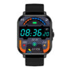 Bluetooth-compatible Calling Smart Watch Message Reminder Sports Heart Bluetooth-compatible Calling Smart Watch Message Reminder Sports Heart