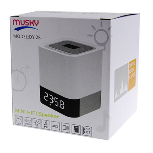 Bluetooth Speaker Bluetooth Speaker