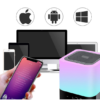 Bluetooth Speaker Bluetooth Speaker