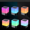 Bluetooth Speaker Bluetooth Speaker