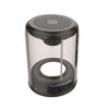 Bluetooth Speaker Magnetic Transparent Speaker