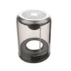 Bluetooth Speaker Magnetic Transparent Speaker