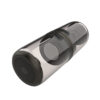Bluetooth Speaker Magnetic Transparent Speaker