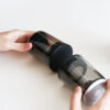 Bluetooth Speaker Magnetic Transparent Speaker