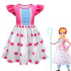Bo-peep-kids Dress Bo-peep-kids Dress