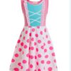Bo-peep-kids Dress Bo-peep-kids Dress
