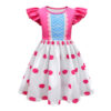 Bo-peep-kids Dress Bo-peep-kids Dress