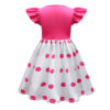 Bo-peep-kids Dress Bo-peep-kids Dress