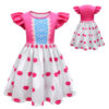 Bo-peep-kids Dress Bo-peep-kids Dress