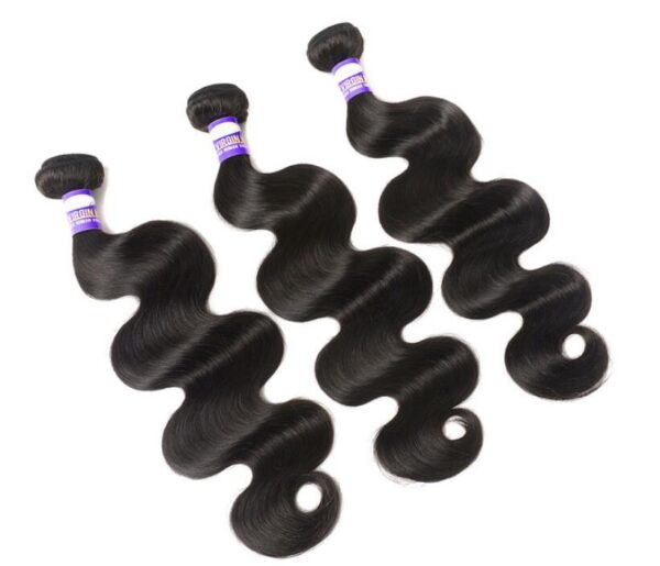 Body Wave Brazilian Hair Curtain Body Wave Brazilian Hair Curtain