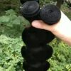 Body Wave Brazilian Hair Curtain Body Wave Brazilian Hair Curtain