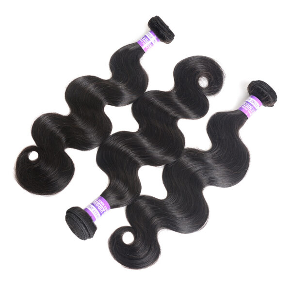 Body Wave Brazilian Hair Curtain Body Wave Brazilian Hair Curtain