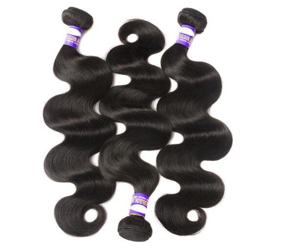 Body Wave Brazilian Hair Curtain Body Wave Brazilian Hair Curtain