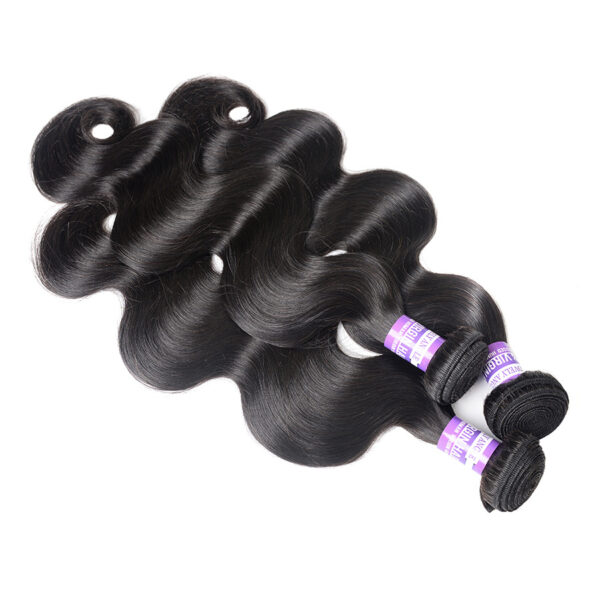 Body Wave Brazilian Hair Curtain Body Wave Brazilian Hair Curtain