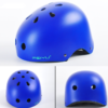 Boiling Fish Children's Wheel Skating Helmets Hip-hop Bicycle Riding Boiling Fish Children's Wheel Skating Helmets Hip-hop Bicycle Riding