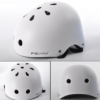 Boiling Fish Children's Wheel Skating Helmets Hip-hop Bicycle Riding Boiling Fish Children's Wheel Skating Helmets Hip-hop Bicycle Riding