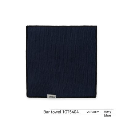 Bomber Towel Bar Cleaning Cloth Coffee Machine Foam Water-absorbing Bomber Towel Bar Cleaning Cloth Coffee Machine Foam Water-absorbing