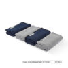Bomber Towel Bar Cleaning Cloth Coffee Machine Foam Water-absorbing Bomber Towel Bar Cleaning Cloth Coffee Machine Foam Water-absorbing