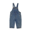 Boys and Girls Denim Overalls