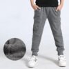 Boys' Sports Trousers Boys' Sports Trousers