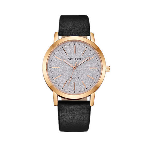 Bracelet Watch Fashion Watch Dust Student Belt Watch