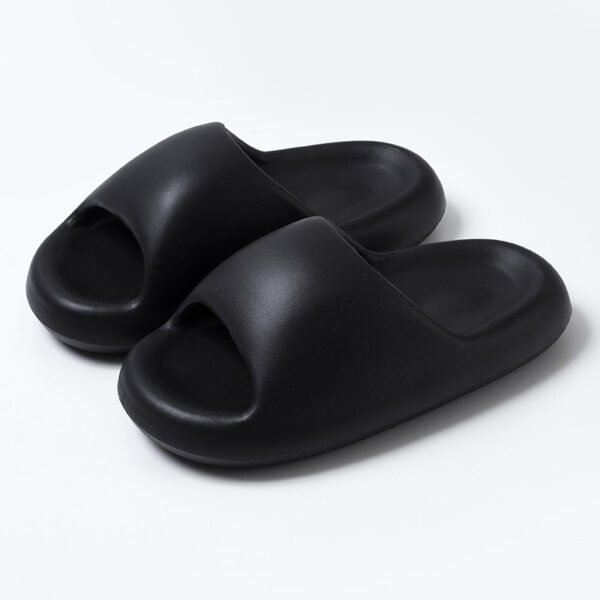 Bread Shoes Soft Slippers Summer Candy Color Bsthroom Bread Shoes Soft Slippers Summer Candy Color Bsthroom