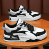 Breathable White Shoes for Men