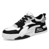 Breathable White Shoes for Men