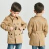 British Children's Jacket British Children's Jacket