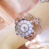 BS Watch Diamond Women's Watch BS Watch Diamond Women's Watch