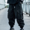 Bundle Harem Pants Bundle Harem Pants
