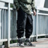 Bundle Harem Pants Bundle Harem Pants